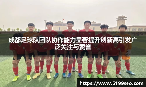 成都足球队团队协作能力显著提升创新高引发广泛关注与赞誉